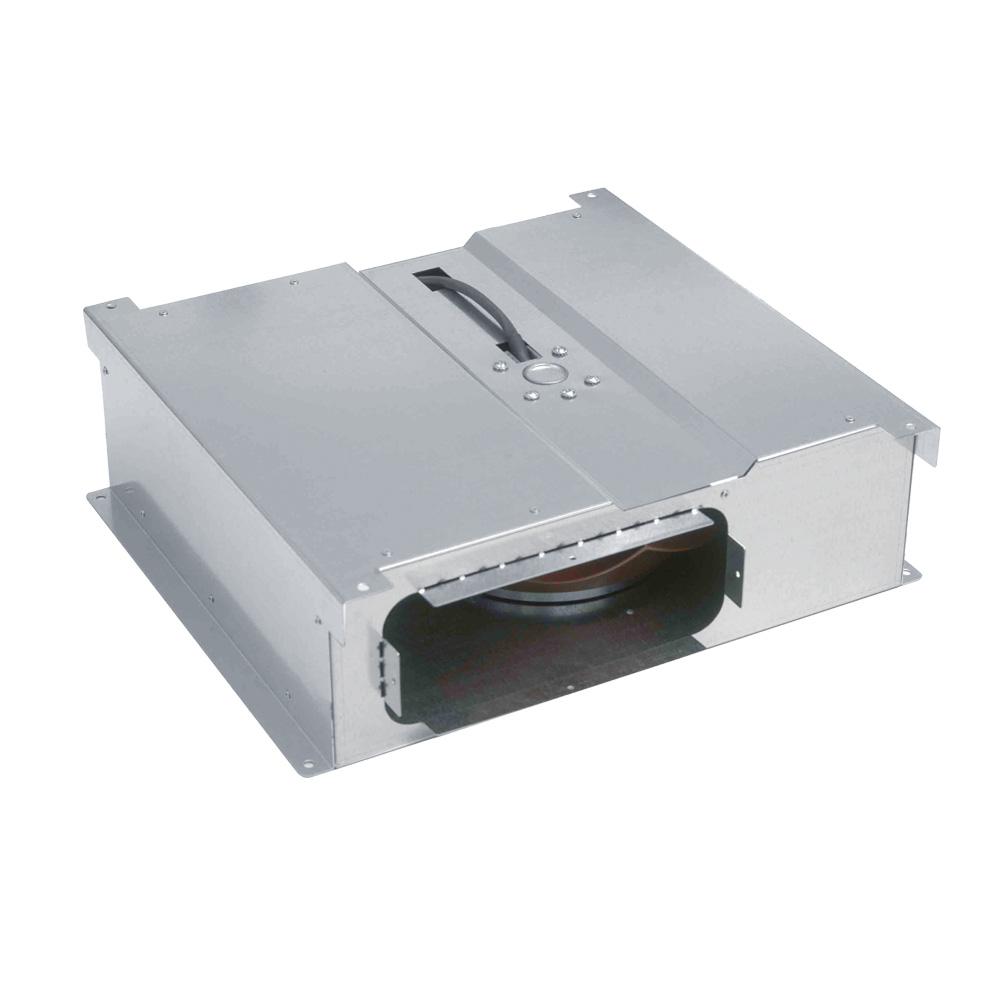 FLAT BOX