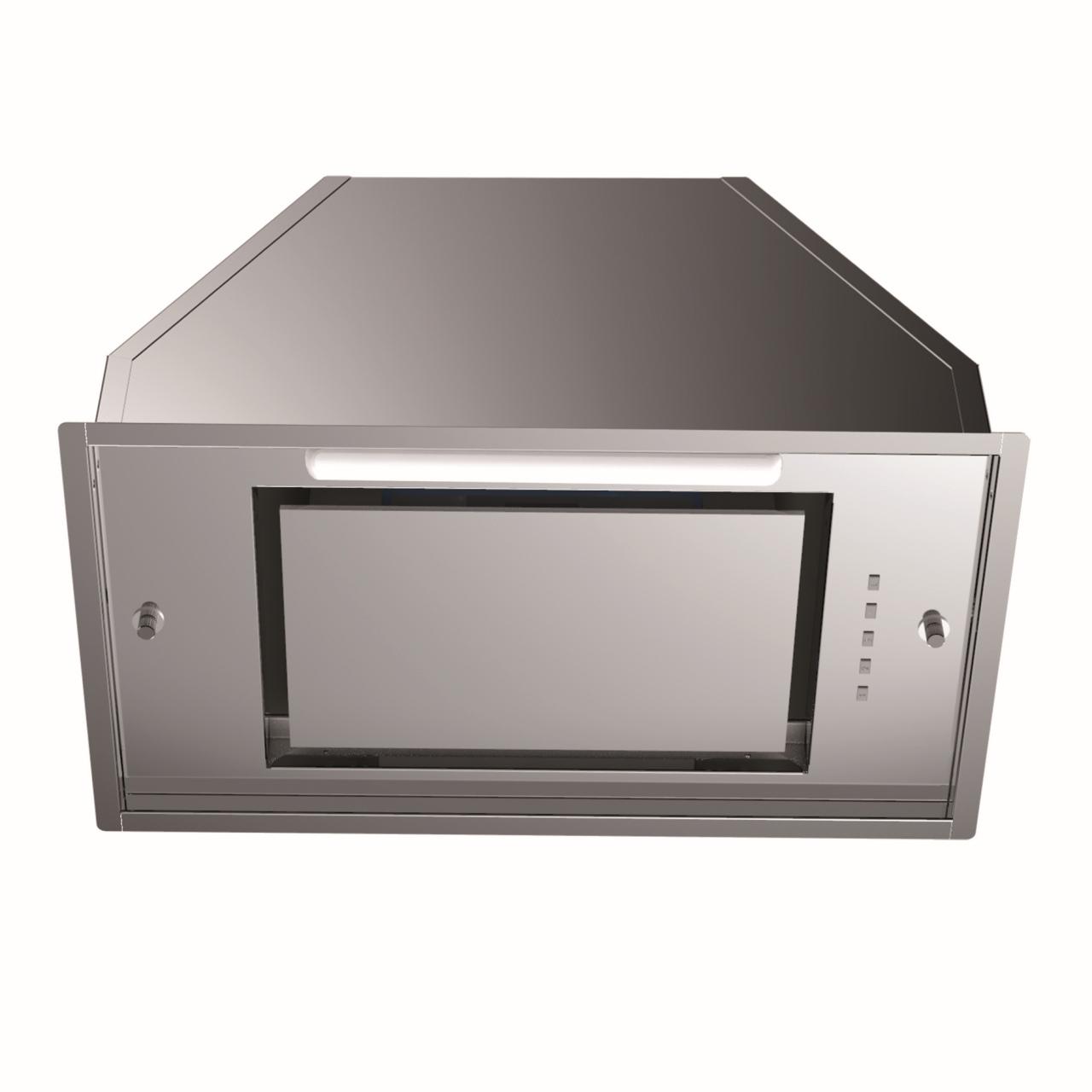 BLOCK STAR PLUS INOX