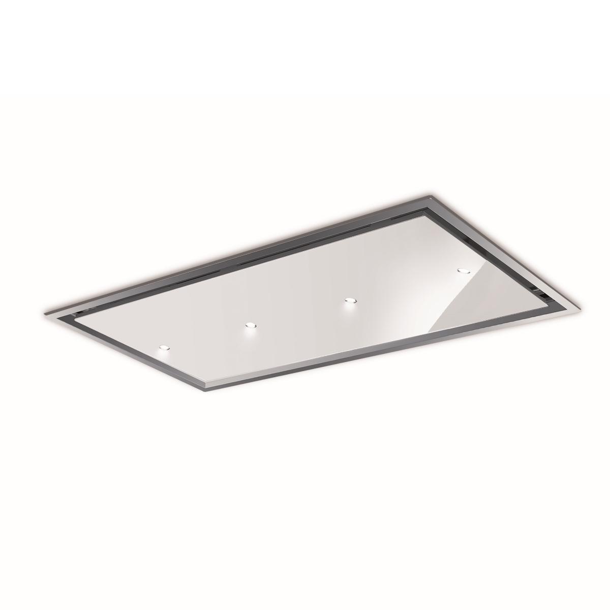 GEA FLAT INOX GLASS